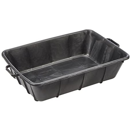 CASSAMALTA IN PLASTICA RINFORZATA