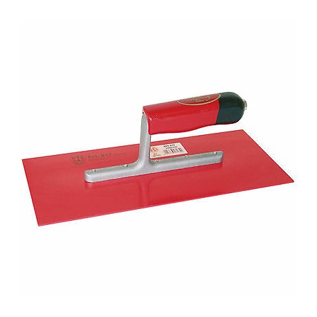 FRATTONE IN PLASTICA ROSSA