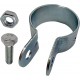 COLLARE ZINCATO DA 60 mm