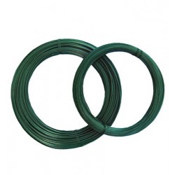 Pvc Coated Wire