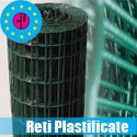 Reti Plastificate